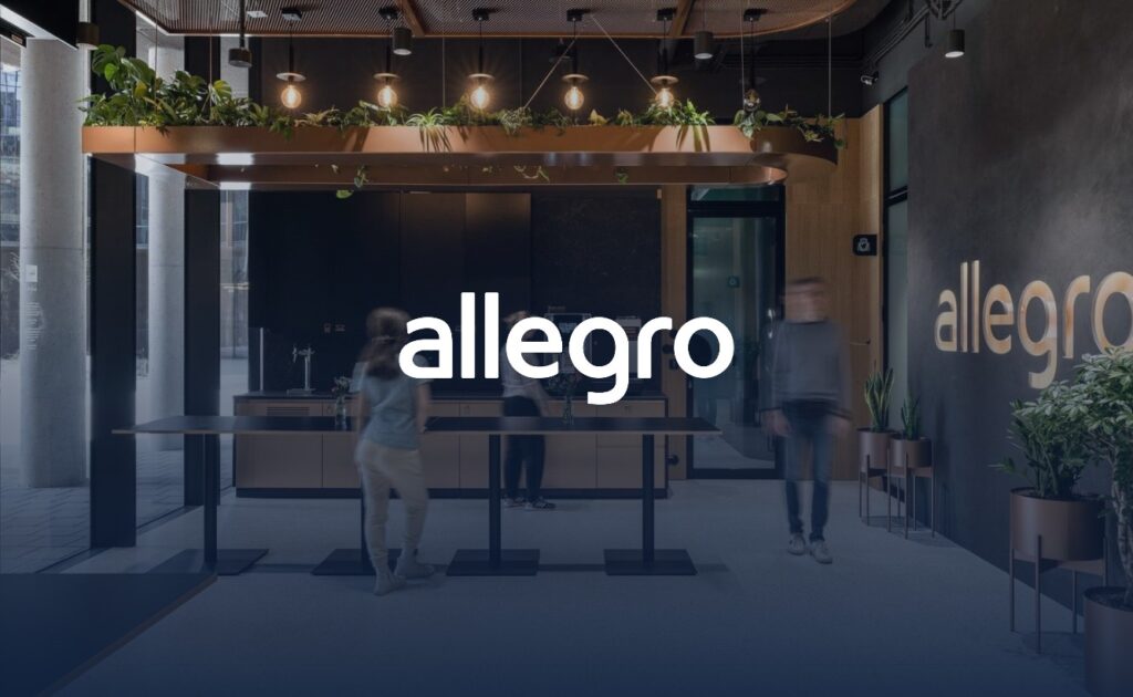 Zwiększenie efektywności reklam dynamicznych dla polskiego Allegro