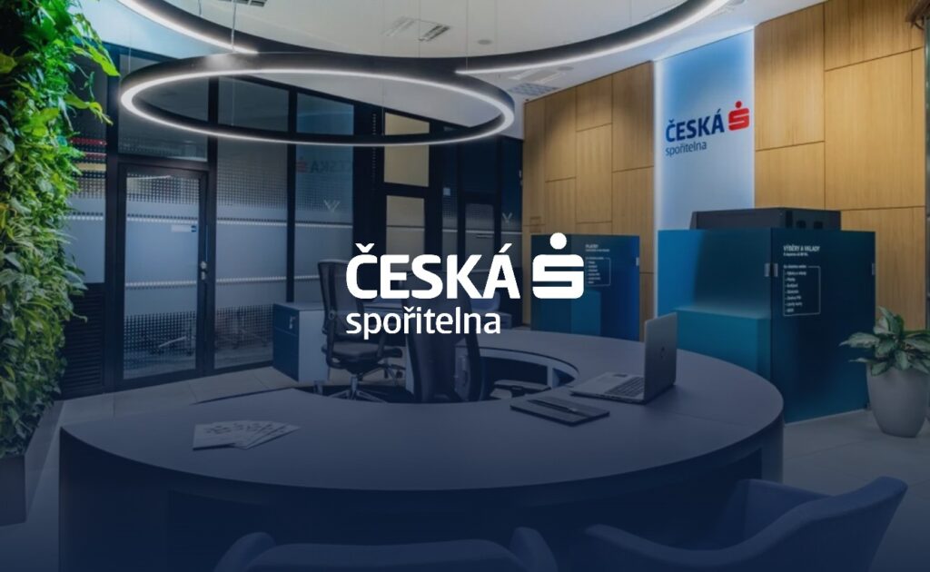 Kredyty hipoteczne za 1,3 mld dla banku Česká spořitelna dzięki kampanii performance na Facebooku