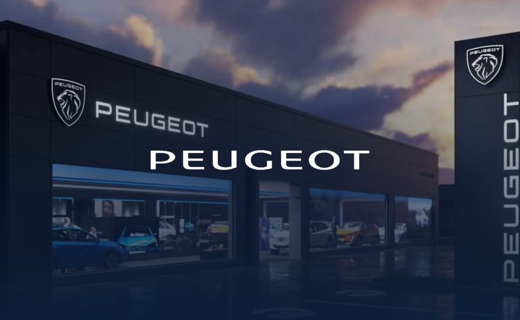 7 dni Peugeot i 5 sprzedanych samochodów