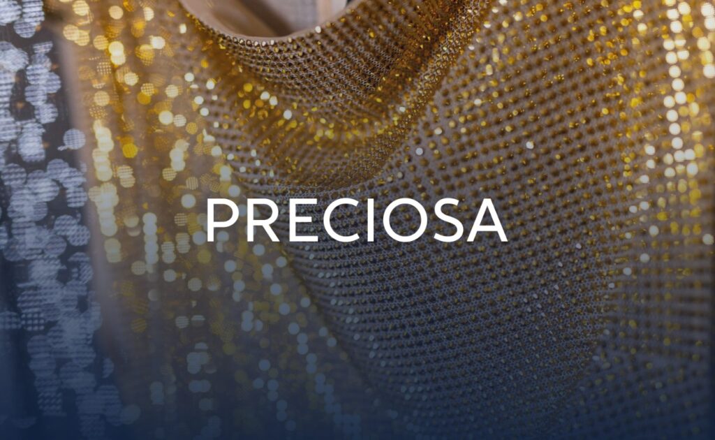 Jak upiększyliśmy sieci społecznościowe Preciosa
